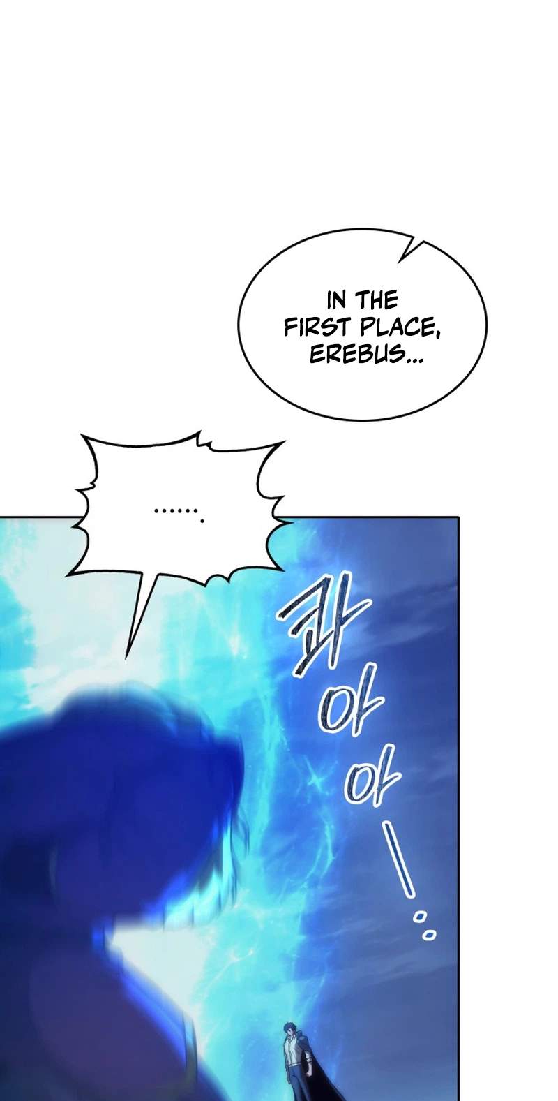 Return of the Apocalypse-Class Death Knight - Chapter 91 Page 45