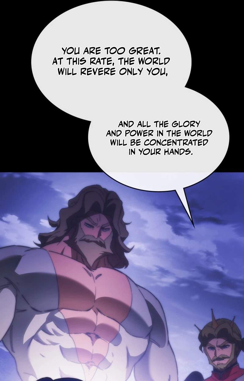 Return of the Apocalypse-Class Death Knight - Chapter 91 Page 59