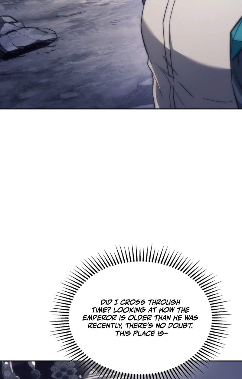 Return of the Apocalypse-Class Death Knight - Chapter 91 Page 9