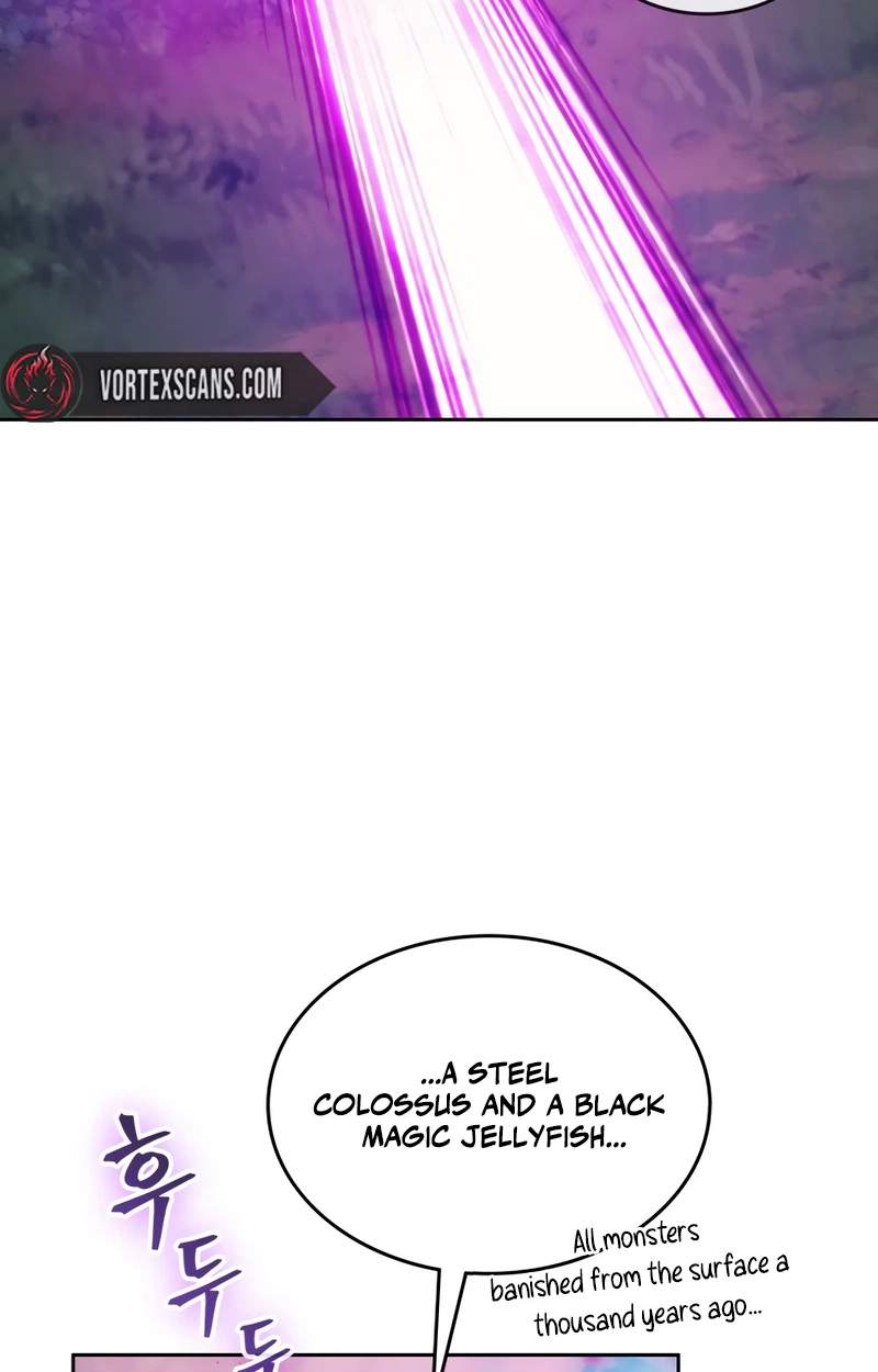 Return of the Apocalypse-Class Death Knight - Chapter 92 Page 101
