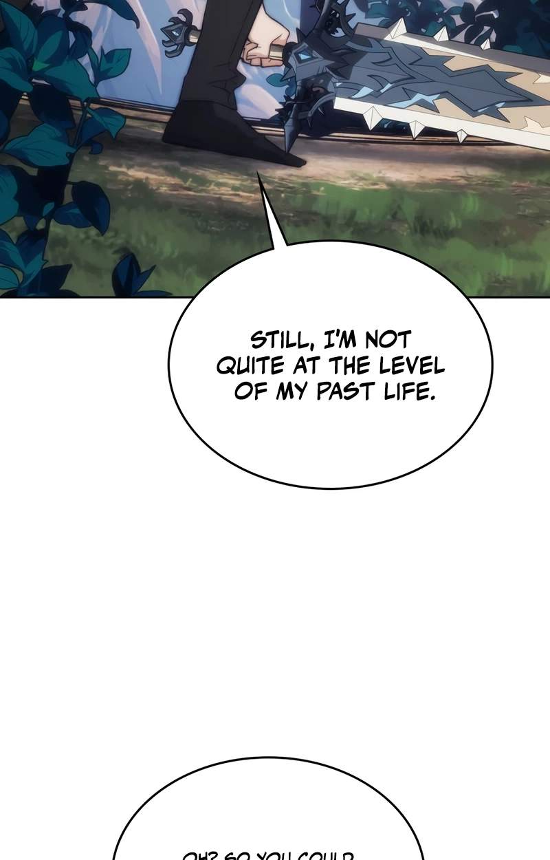 Return of the Apocalypse-Class Death Knight - Chapter 92 Page 106