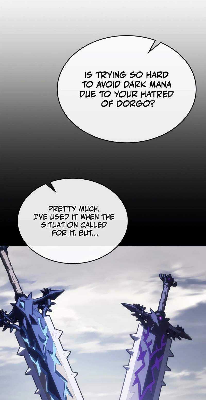Return of the Apocalypse-Class Death Knight - Chapter 92 Page 109