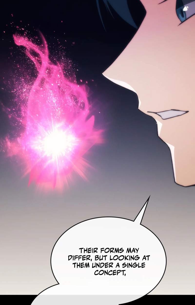 Return of the Apocalypse-Class Death Knight - Chapter 92 Page 114