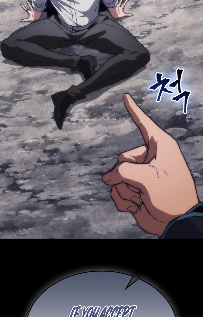 Return of the Apocalypse-Class Death Knight - Chapter 92 Page 116