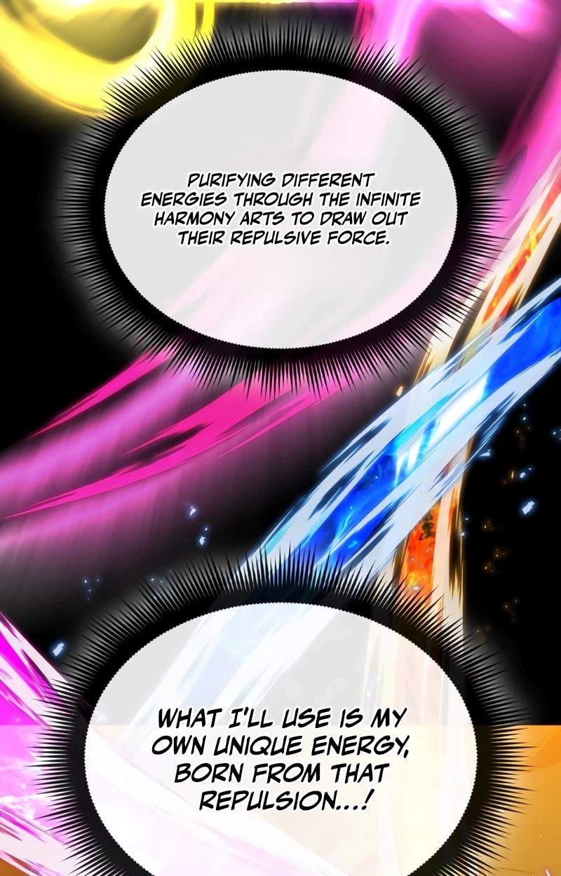 Return of the Apocalypse-Class Death Knight - Chapter 92 Page 120