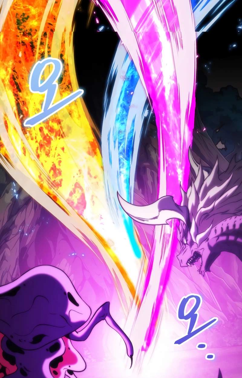 Return of the Apocalypse-Class Death Knight - Chapter 92 Page 126