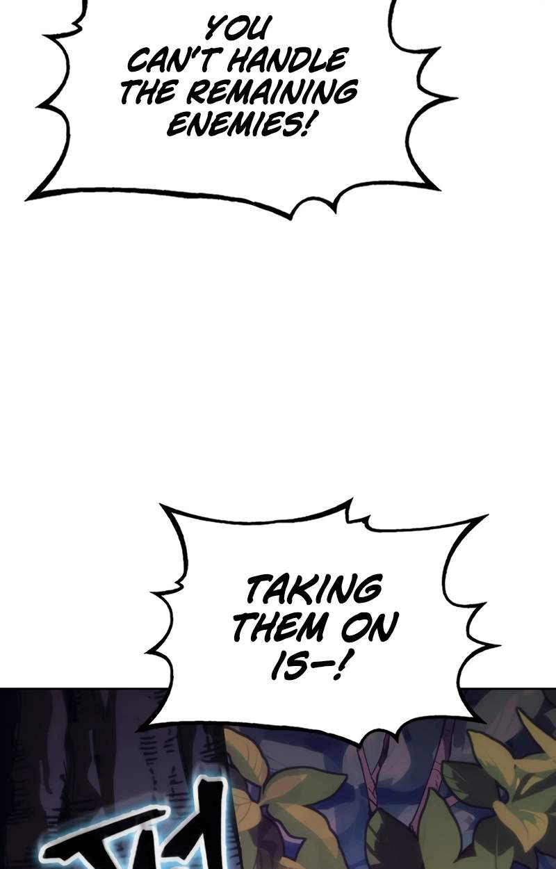 Return of the Apocalypse-Class Death Knight - Chapter 92 Page 22