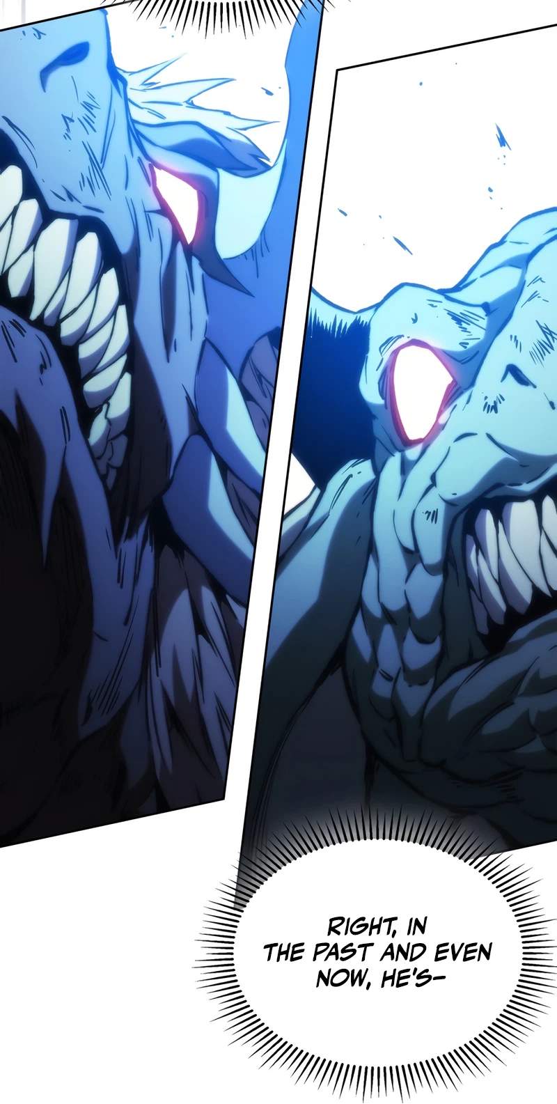 Return of the Apocalypse-Class Death Knight - Chapter 92 Page 97