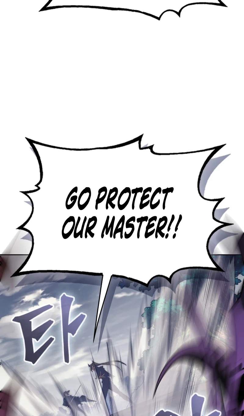 Return of the Apocalypse-Class Death Knight - Chapter 93 Page 72