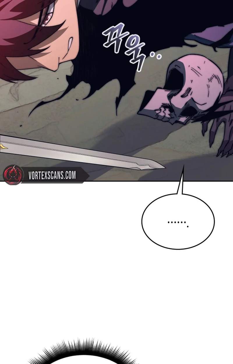 Return of the Apocalypse-Class Death Knight - Chapter 93 Page 76