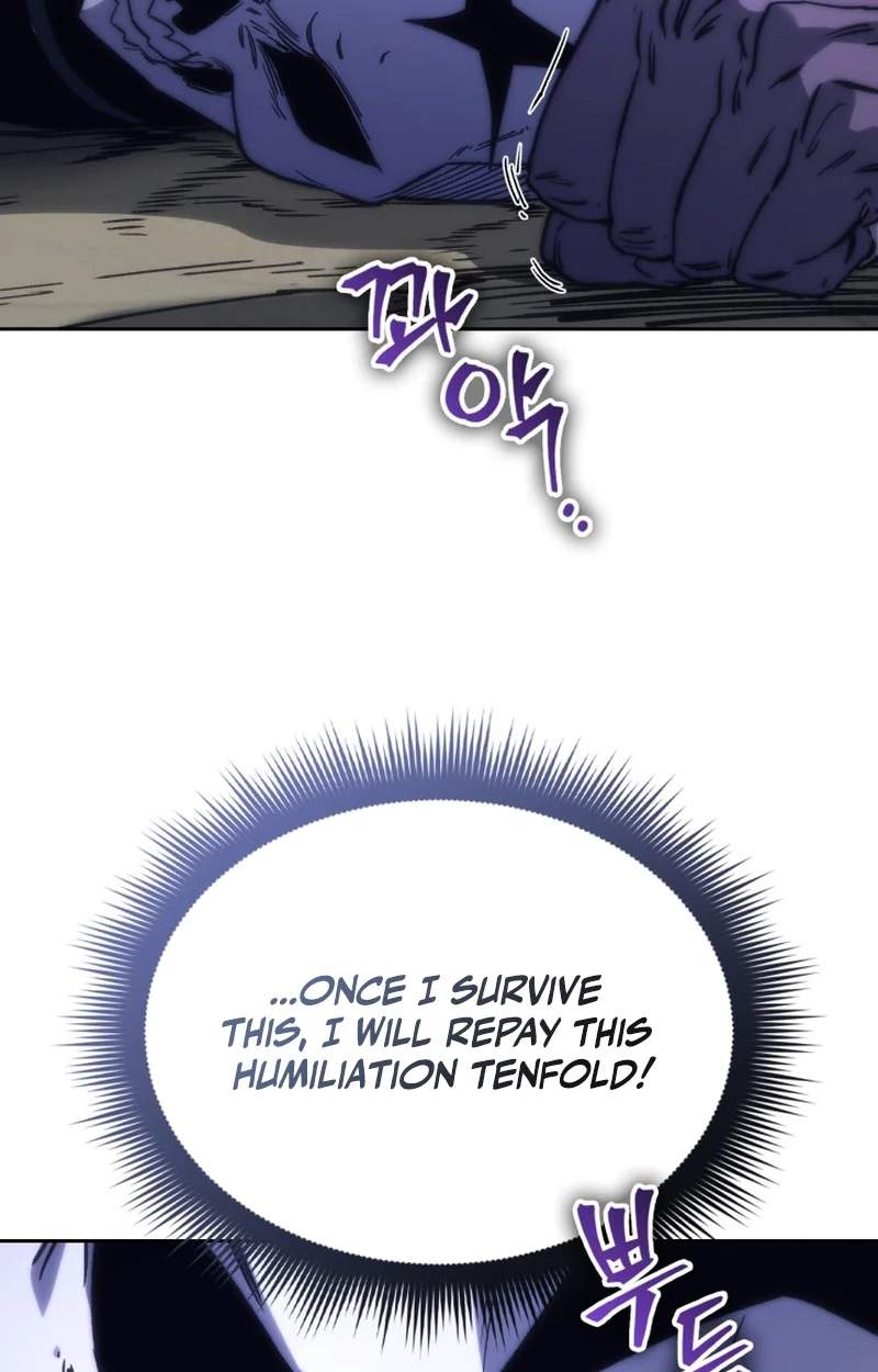 Return of the Apocalypse-Class Death Knight - Chapter 93 Page 78