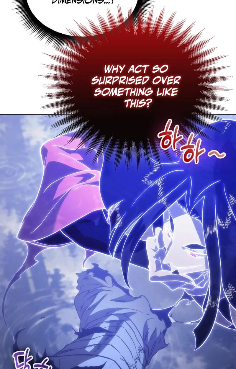 Return of the Apocalypse-Class Death Knight - Chapter 93 Page 82