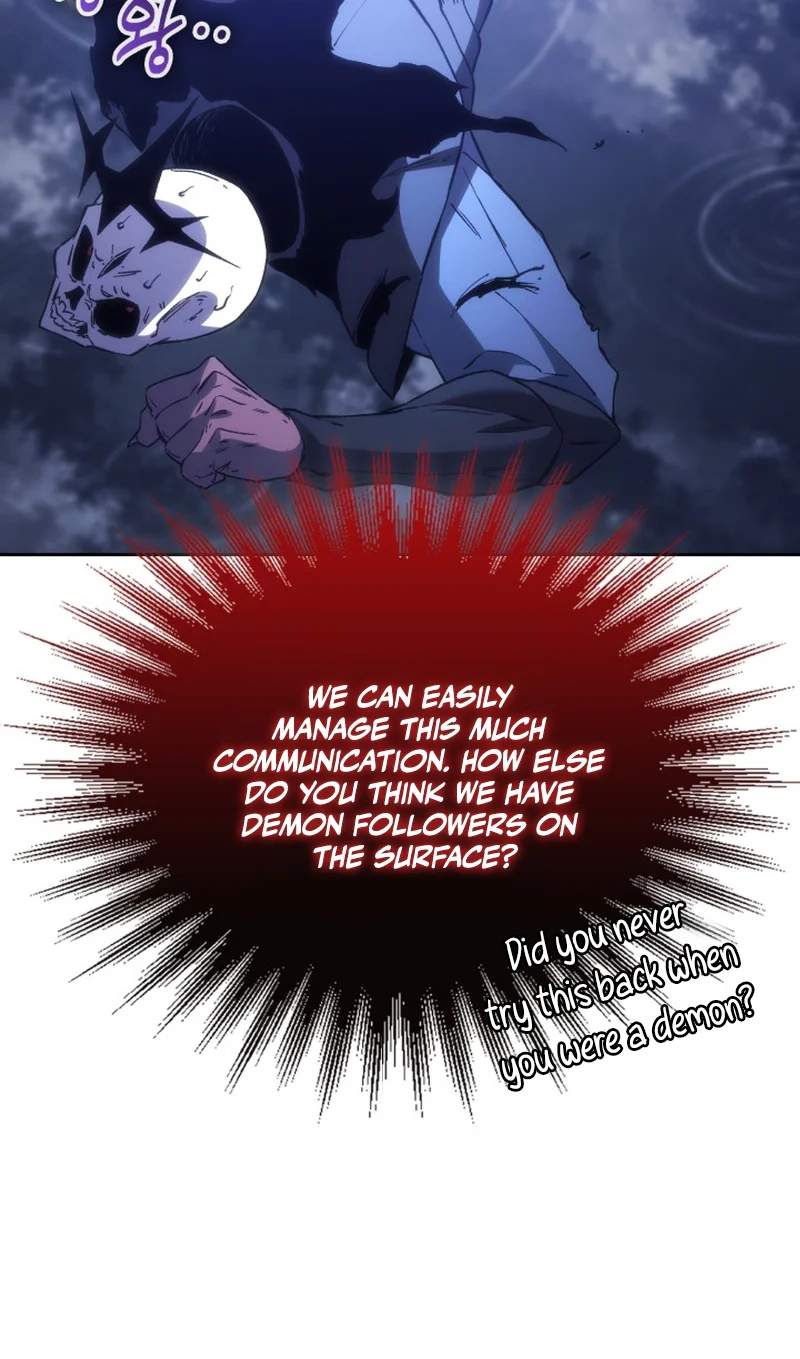 Return of the Apocalypse-Class Death Knight - Chapter 93 Page 83