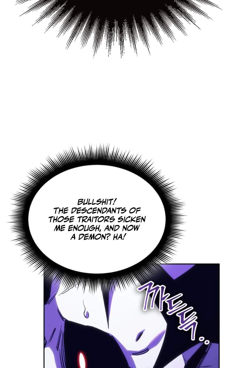Return of the Apocalypse-Class Death Knight - Chapter 93 Page 89