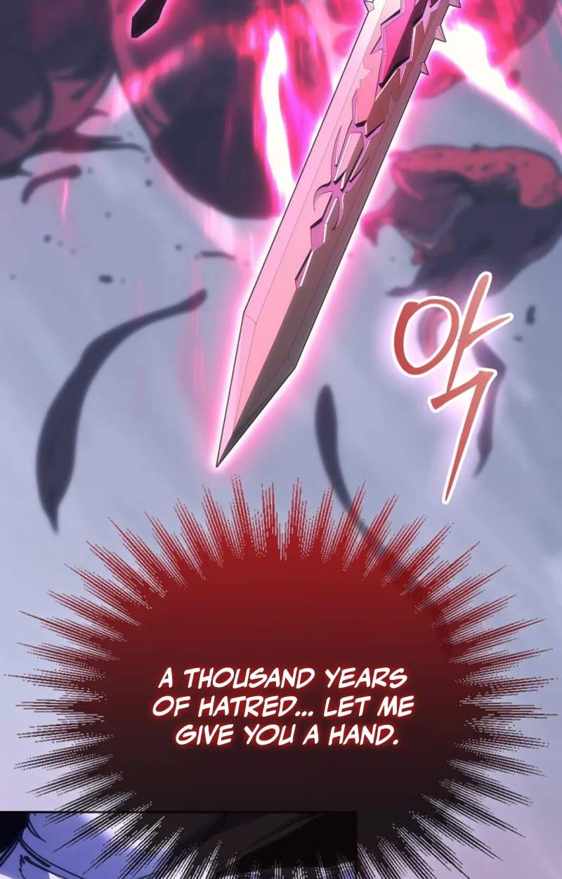Return of the Apocalypse-Class Death Knight - Chapter 93 Page 96