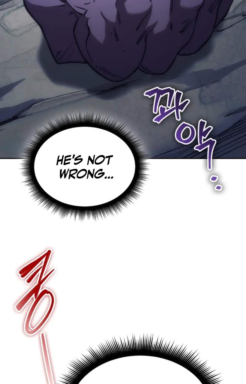 Return of the Apocalypse-Class Death Knight - Chapter 93 Page 99