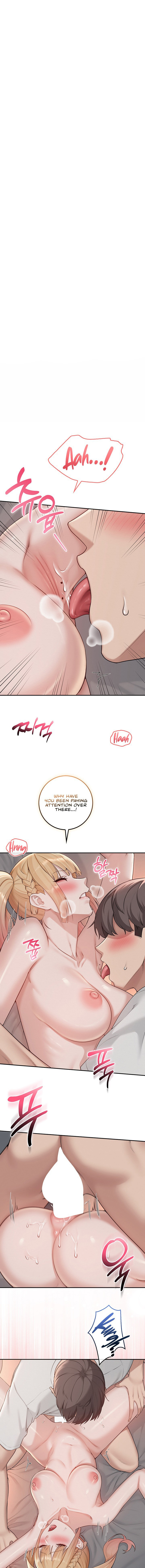 My Lewd College Friends - Chapter 65 Page 1