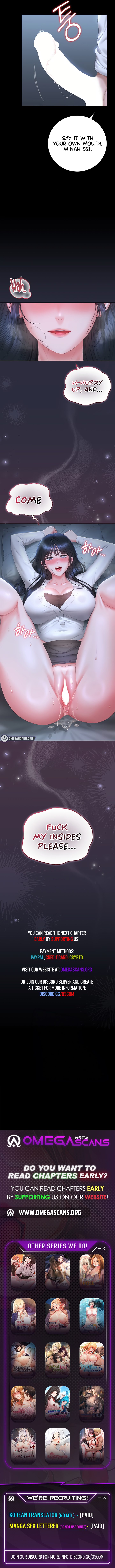 I Became an Apartment Security Manager - Chapter 53 Page 10