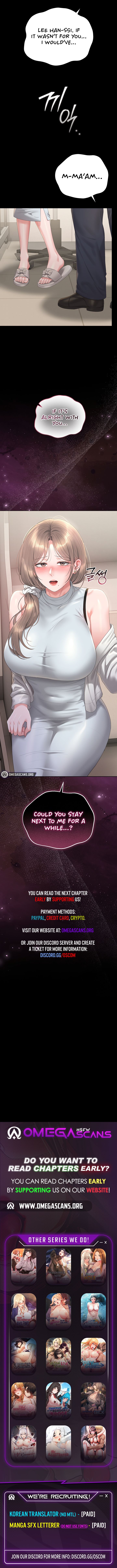 I Became an Apartment Security Manager - Chapter 59 Page 11