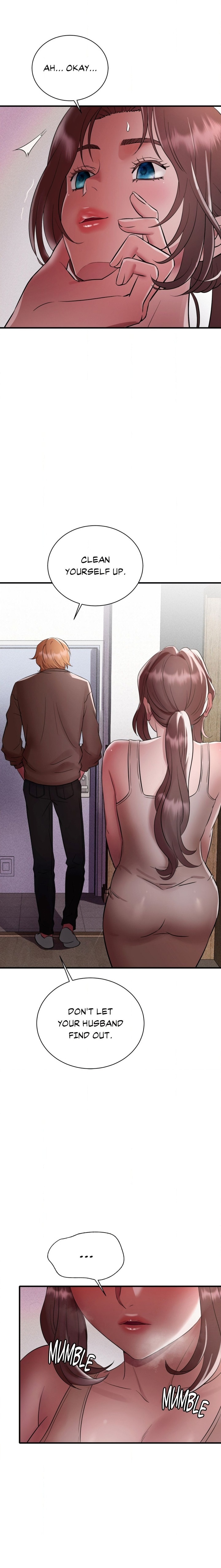 Theory Of Innate Evil - Chapter 11 Page 19