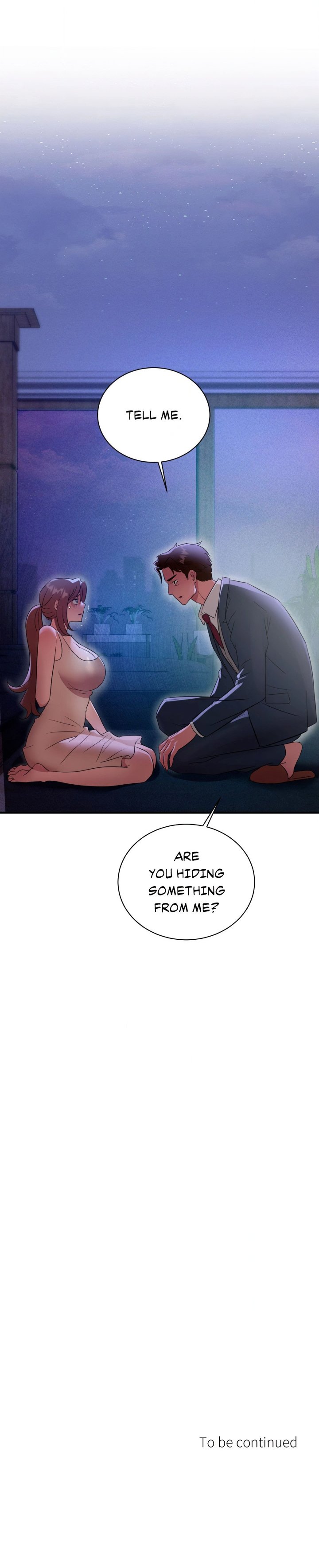 Theory Of Innate Evil - Chapter 12 Page 23