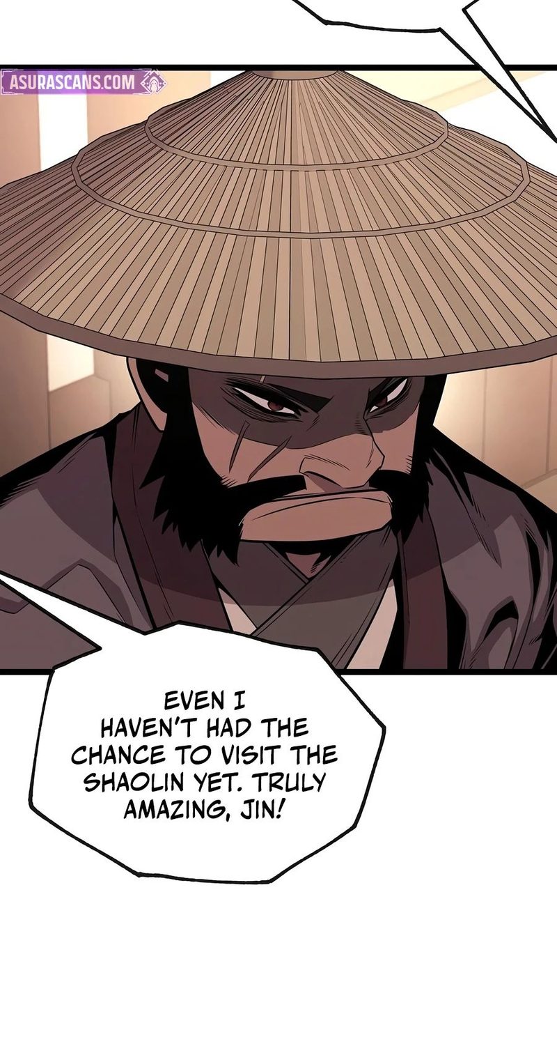 The Tang Clan Chronicles - Chapter 53 Page 5