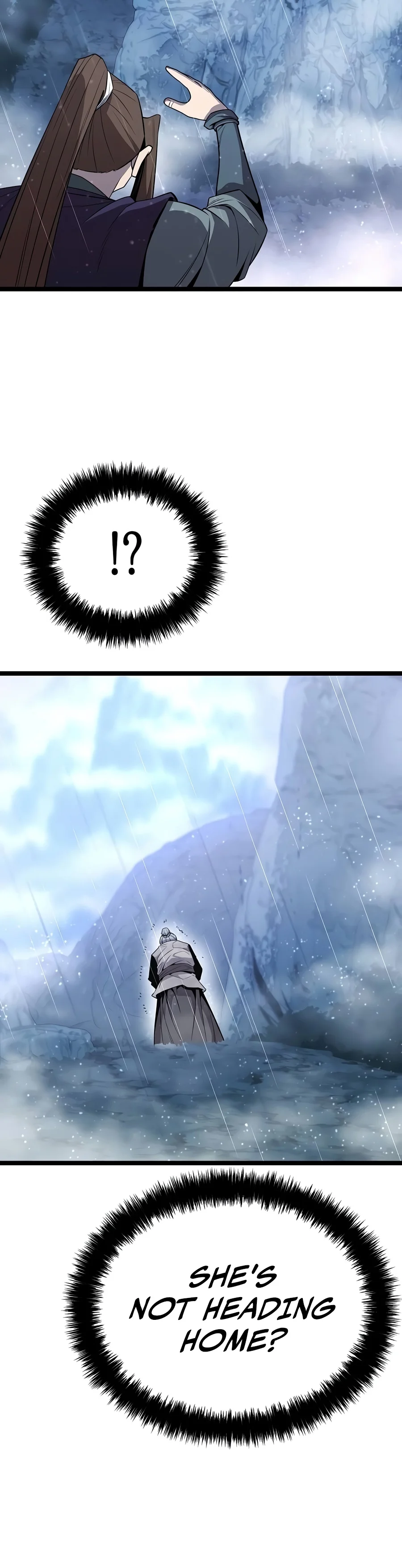 The Tang Clan Chronicles - Chapter 65 Page 4