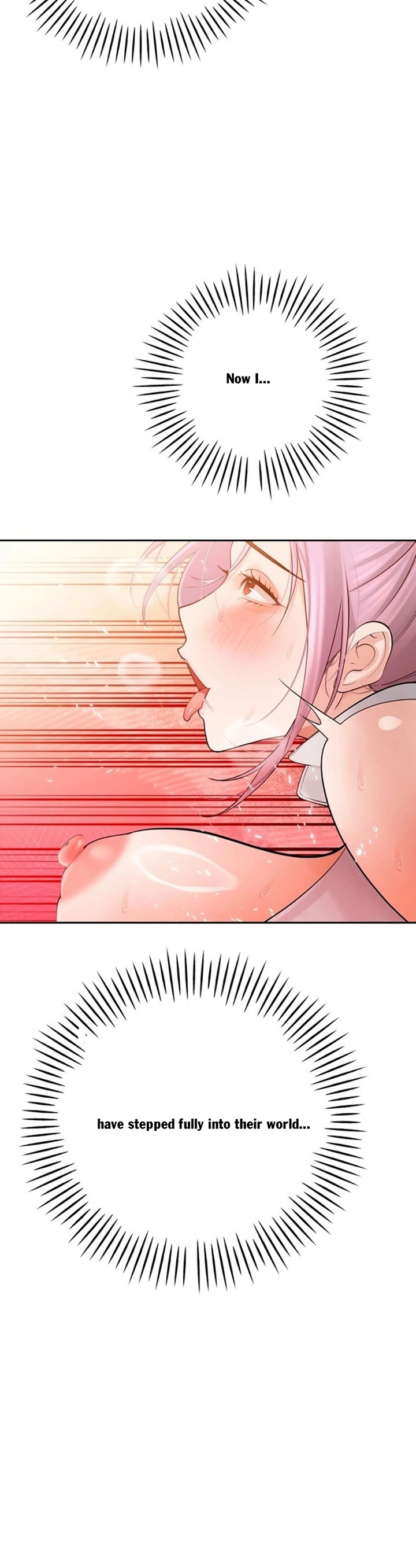 The Father-In-Law Fucks Them All - Chapter 44 Page 27