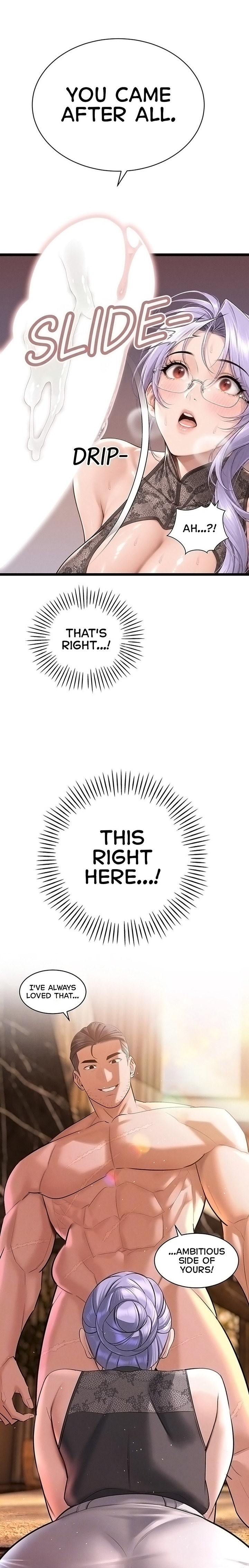The Father-In-Law Fucks Them All - Chapter 64 Page 2