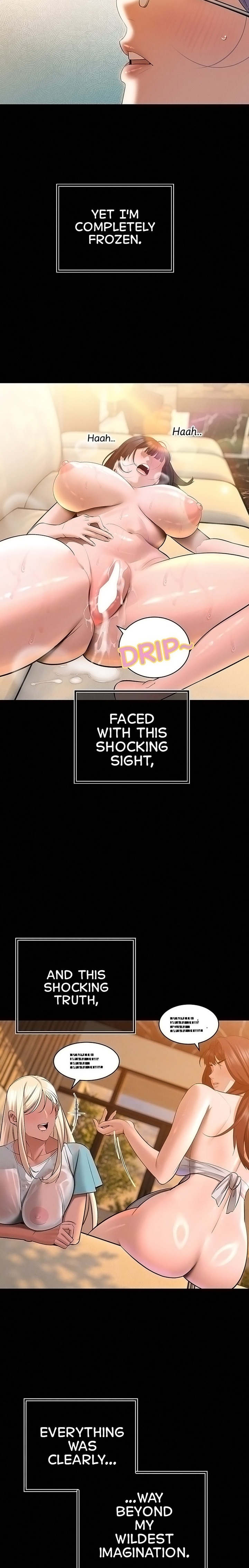 The Father-In-Law Fucks Them All - Chapter 64 Page 4
