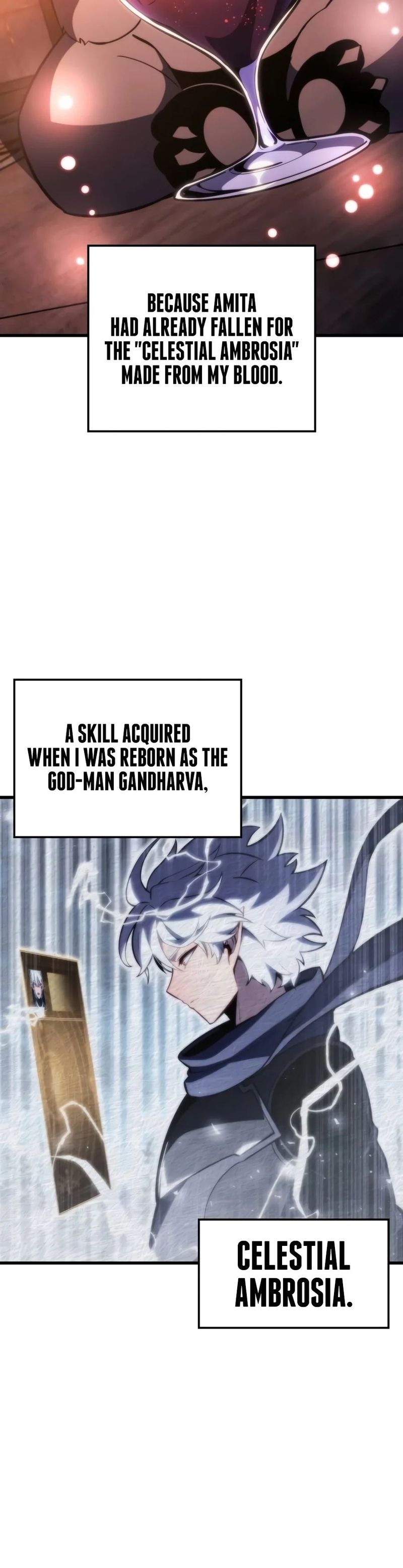 Breakers - Chapter 116 Page 5
