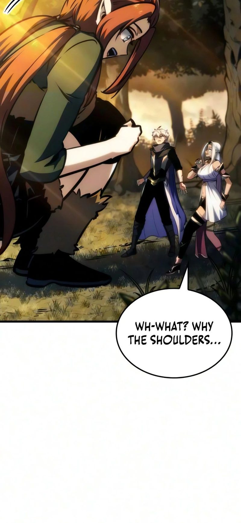 Breakers - Chapter 96 Page 11