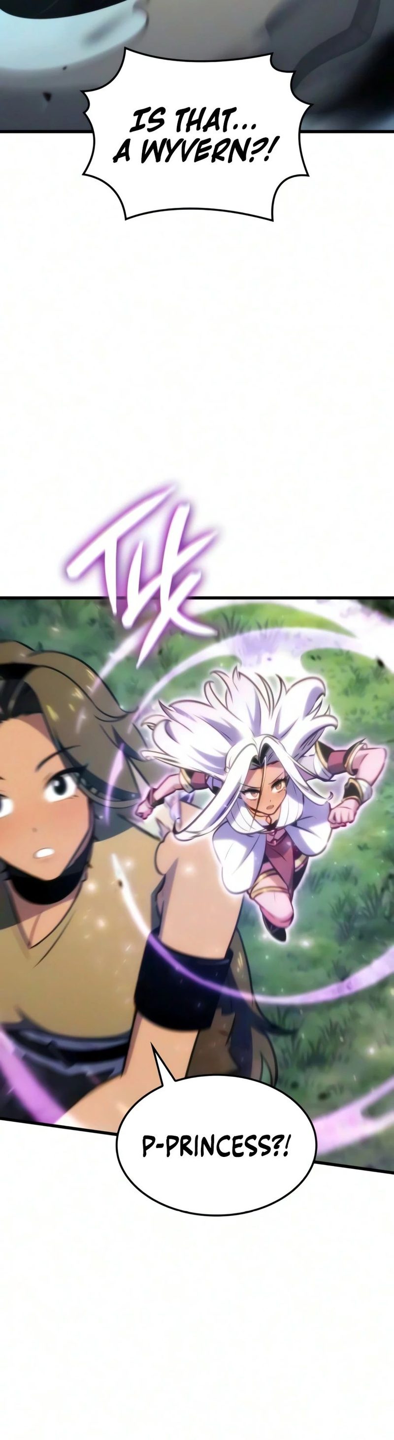 Breakers - Chapter 97 Page 5