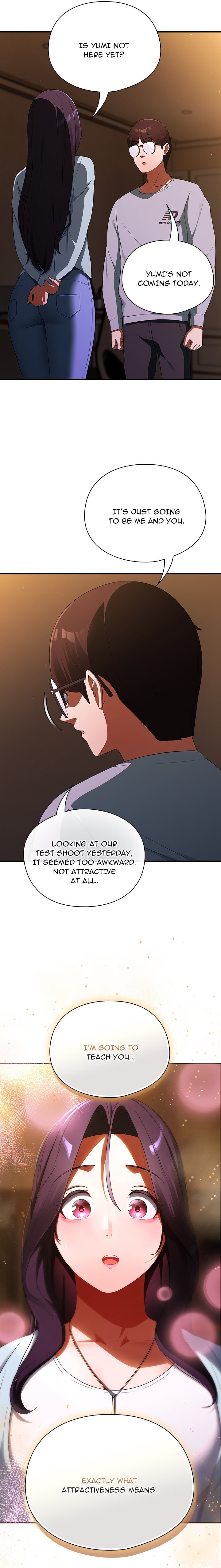 Take a Photo of Me - Chapter 0 Page 6