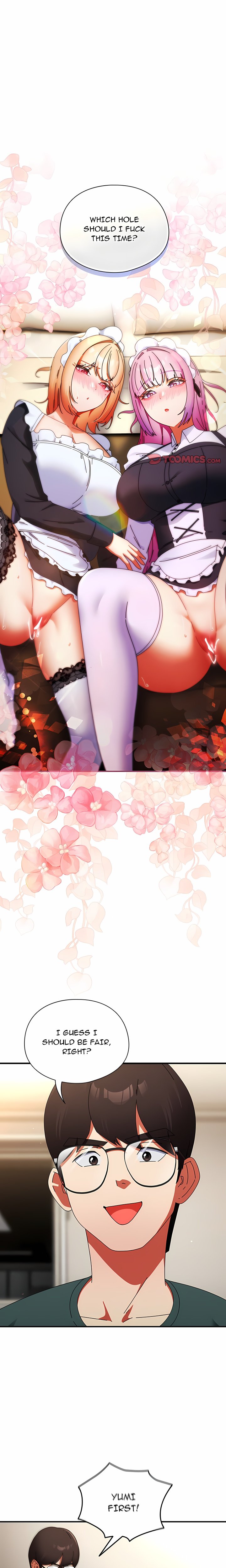 Take a Photo of Me - Chapter 45 Page 1