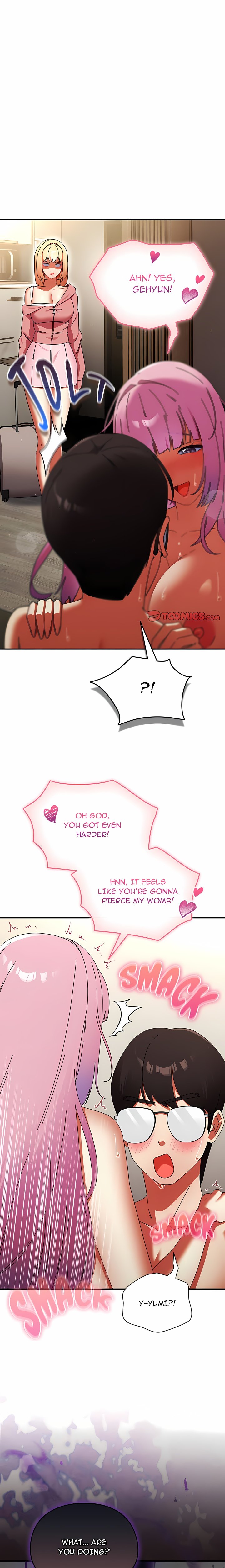 Take a Photo of Me - Chapter 46 Page 1