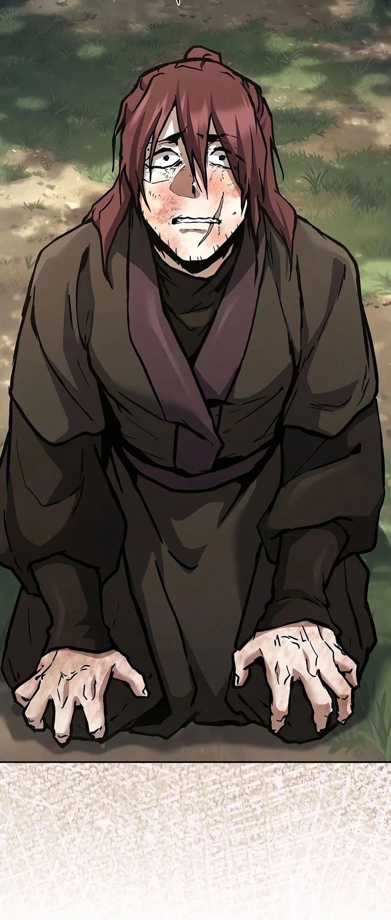 Reborn on the Demonic Cult Battlefield - Chapter 41 Page 12