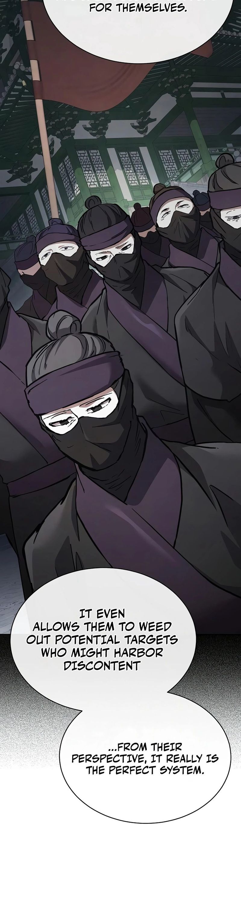 Reborn on the Demonic Cult Battlefield - Chapter 41 Page 14
