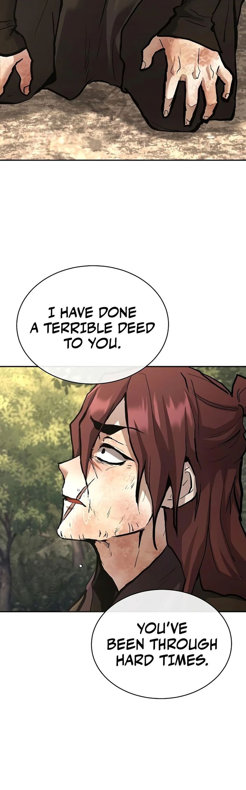 Reborn on the Demonic Cult Battlefield - Chapter 41 Page 16