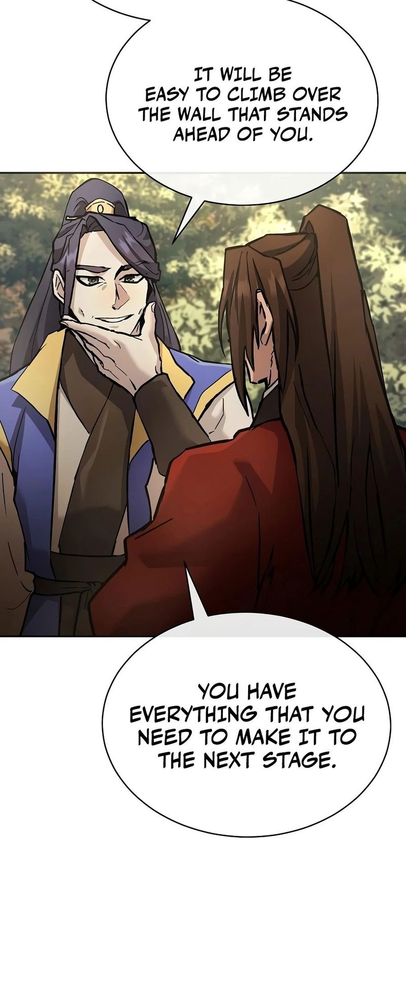 Reborn on the Demonic Cult Battlefield - Chapter 41 Page 22
