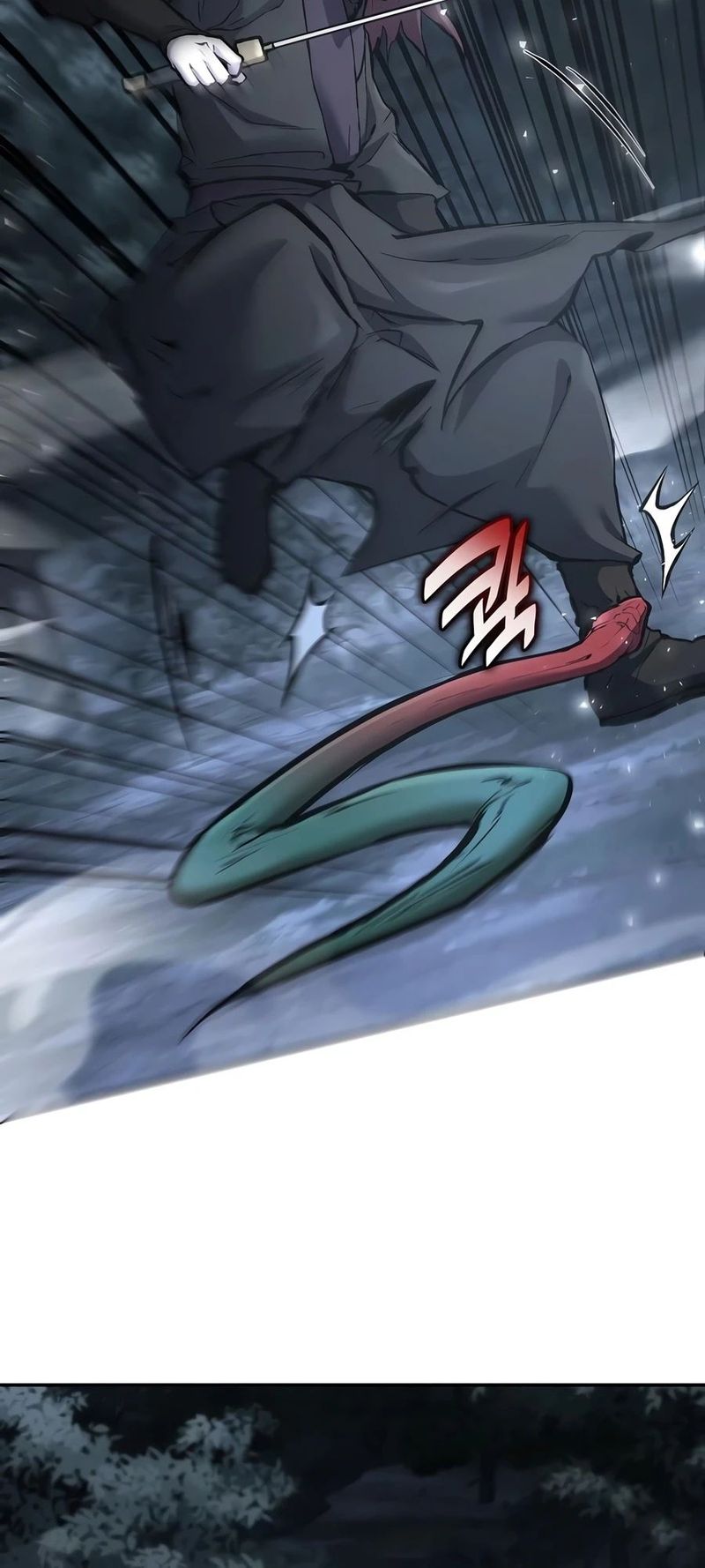 Reborn on the Demonic Cult Battlefield - Chapter 41 Page 3