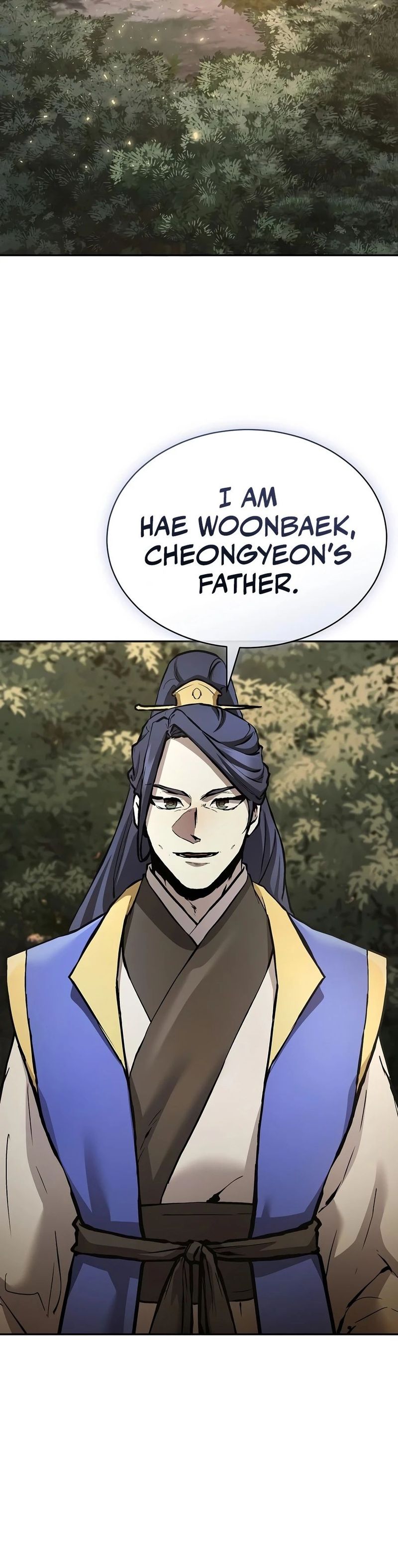 Reborn on the Demonic Cult Battlefield - Chapter 41 Page 8