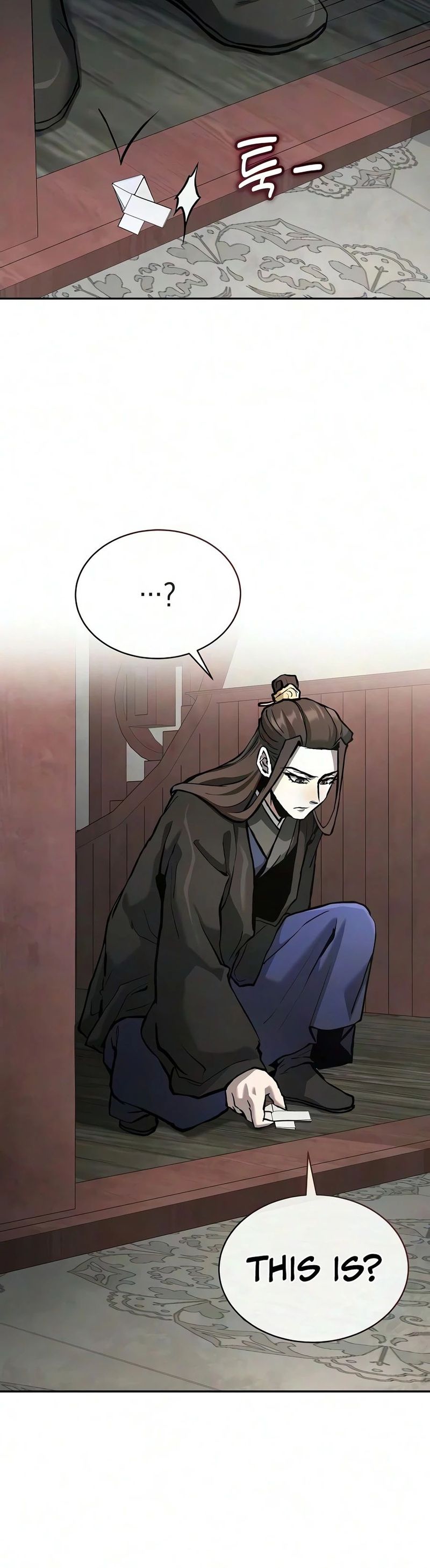 Reborn on the Demonic Cult Battlefield - Chapter 42 Page 13