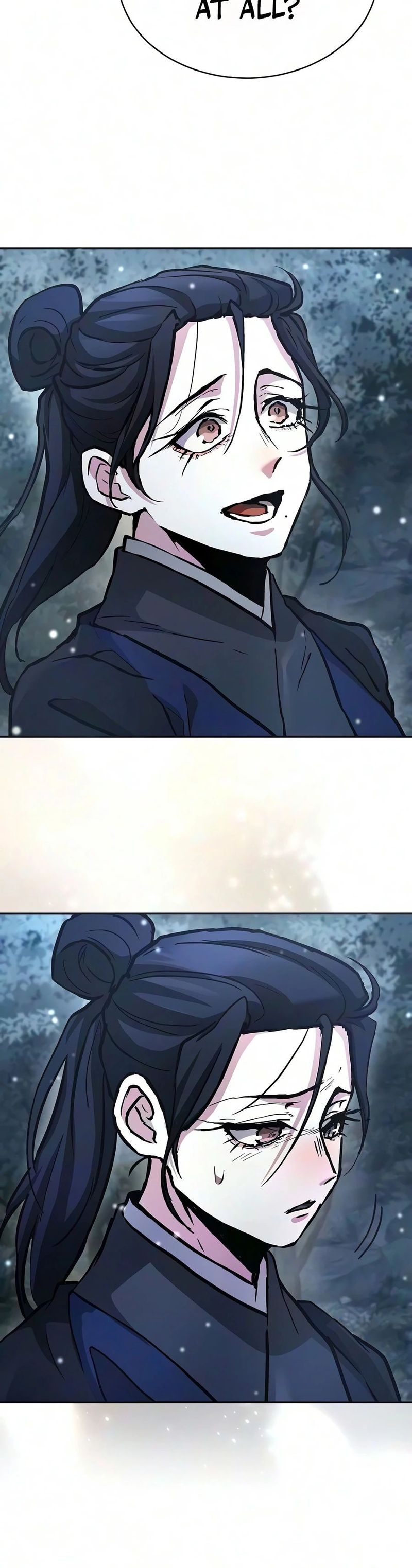 Reborn on the Demonic Cult Battlefield - Chapter 42 Page 17