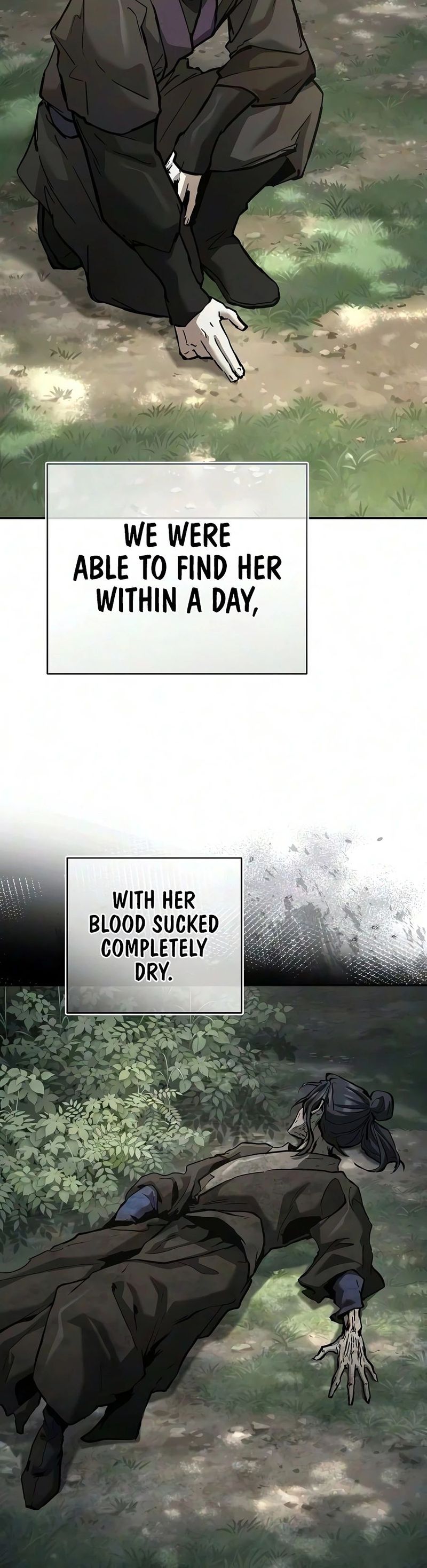 Reborn on the Demonic Cult Battlefield - Chapter 42 Page 9