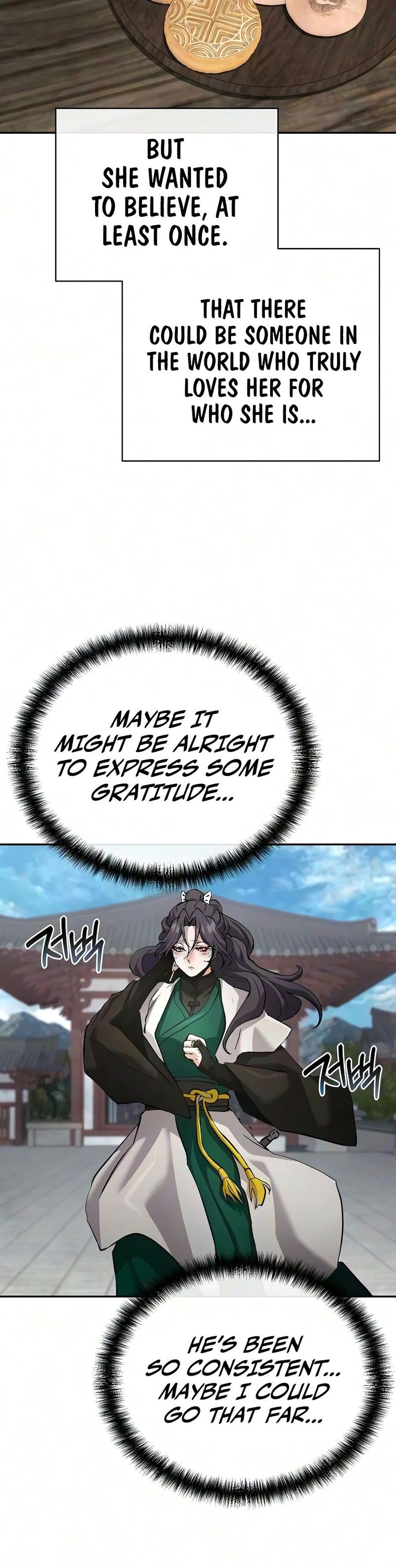 Reborn on the Demonic Cult Battlefield - Chapter 43 Page 13