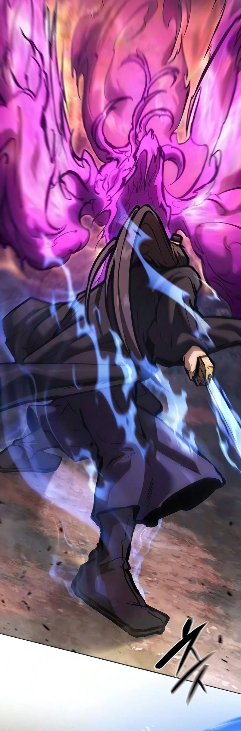 Reborn on the Demonic Cult Battlefield - Chapter 45 Page 19