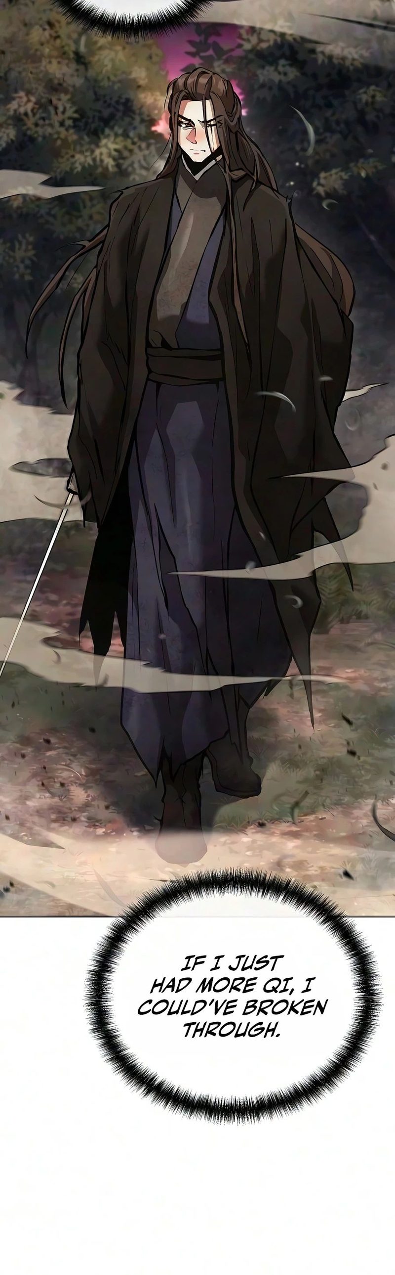 Reborn on the Demonic Cult Battlefield - Chapter 45 Page 21