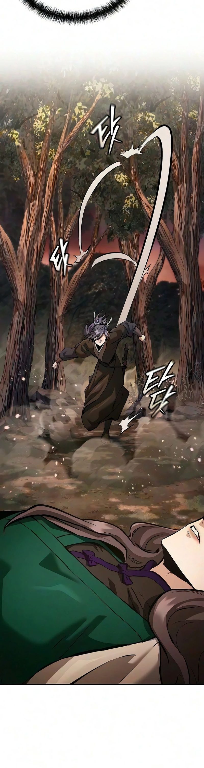 Reborn on the Demonic Cult Battlefield - Chapter 45 Page 3