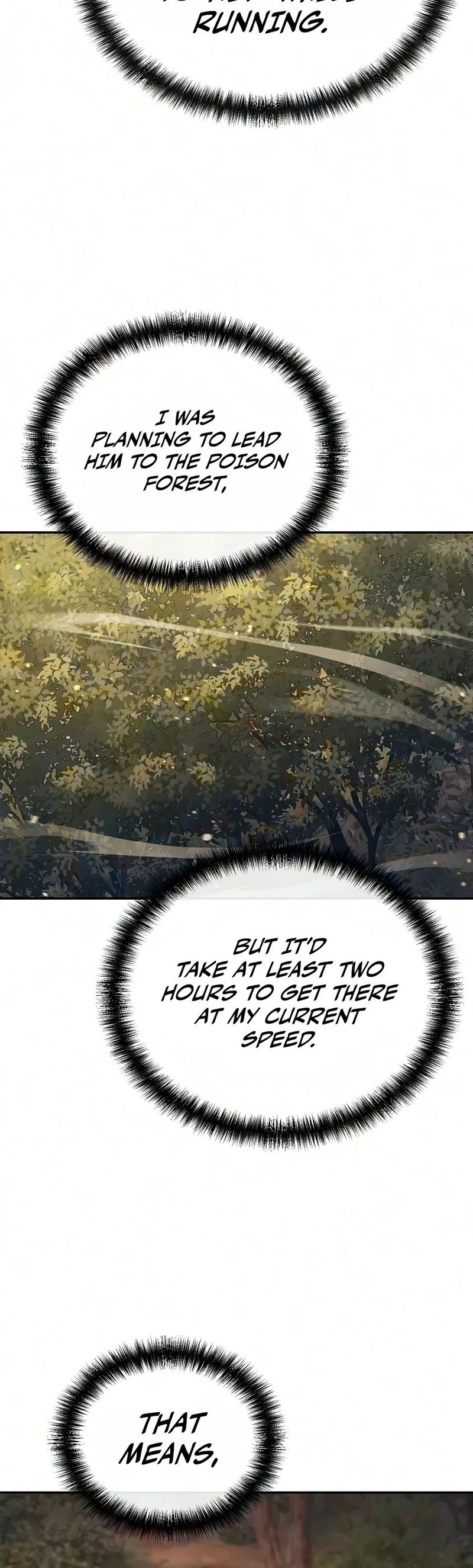 Reborn on the Demonic Cult Battlefield - Chapter 45 Page 9
